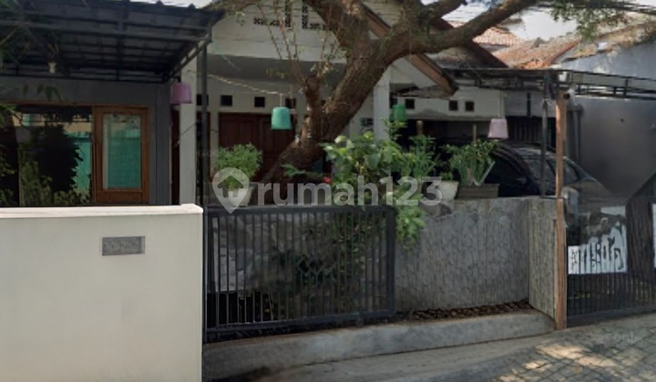 Rumah Lelang di Cimahi Pusat Kota 2