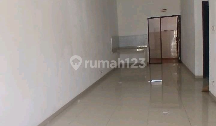 Rumah Baru di Kopo Permai Air Semi Sible 80 Meter 2