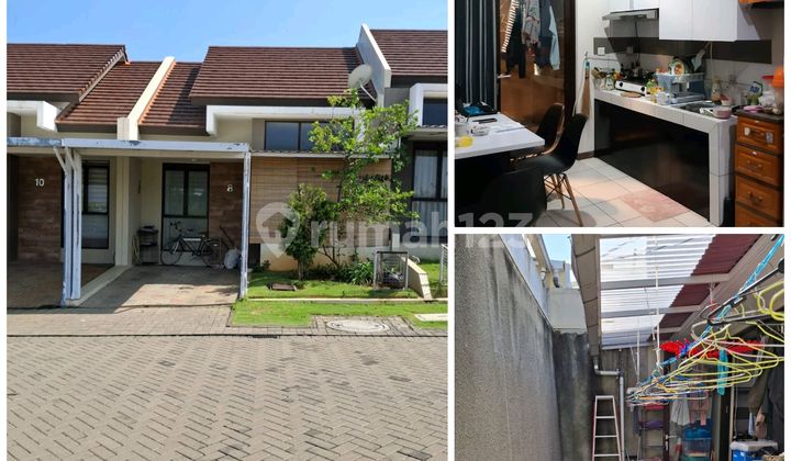 Simakirana House Kbp Southeast Facing