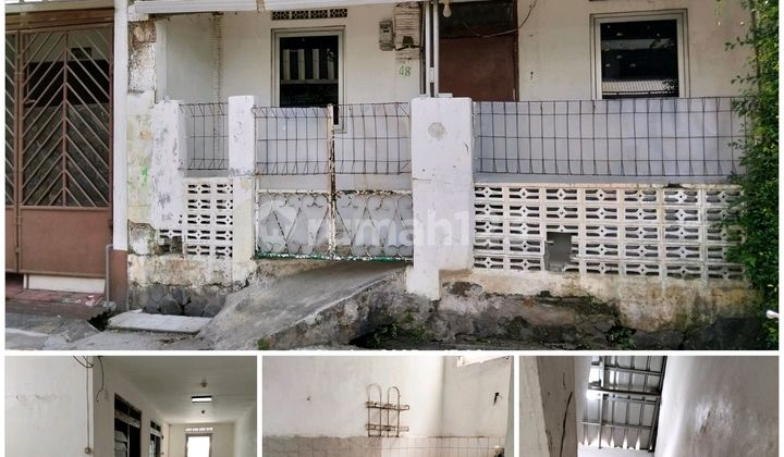 House in Lengkong Near Unpas Langlangbuana House in Lengkong Near Unpas Langlangbuana