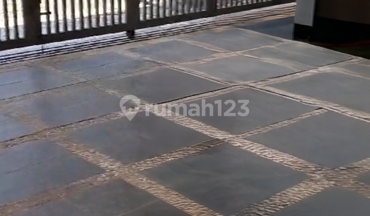 Rumah Batununggal Kamar4 Carport 2 Mobil 2