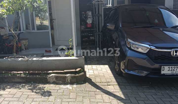 Rumah di Cimahi Dekat Unjani Full Kanopi 2