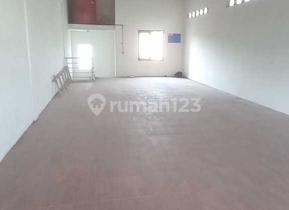 Padalarang Mainroad Shop House Near Gacongacoan 2