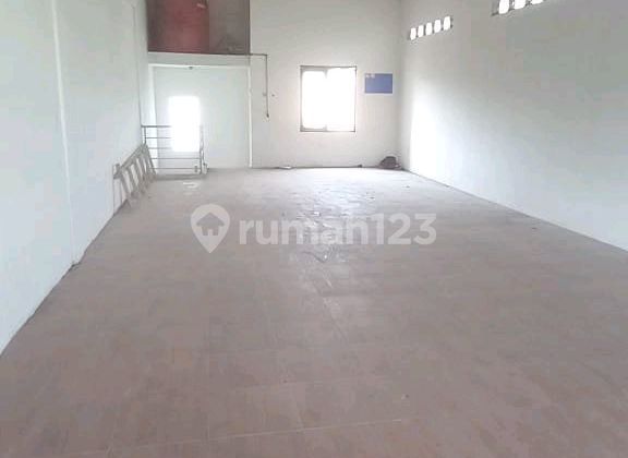 Shop House Padalarang Mainroad Near Gacoan