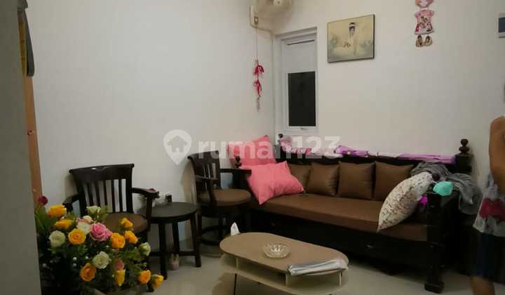 Rumah di Taman Cibaduyut Indah Ada Rooftop 2