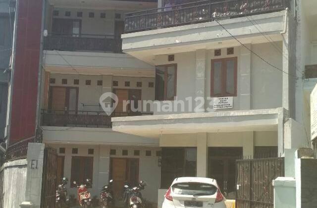 Active Boarding House in Dago Near ITB Unpad with Ensuite Bathroom 2