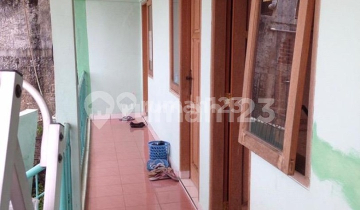 Rumah Kosan di Dago Dekat Borma dan Sheraton 2