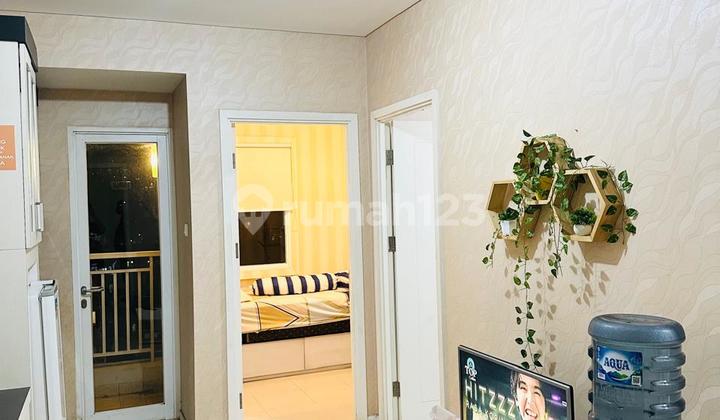 Parahyangan Residences Apartment Lantai 8