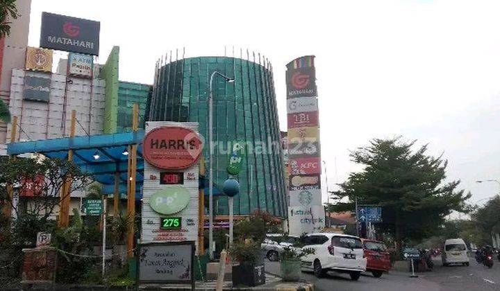 Tanah Dekat Kopo Kencana Bonus Bangunan 2