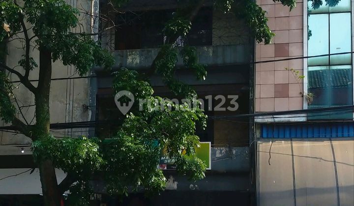 Ruko di Pungkur Strategis Area Sparepart Otomotifomotif Ruko di Pungkur Strategis Area Sparepart Otomotifomotif