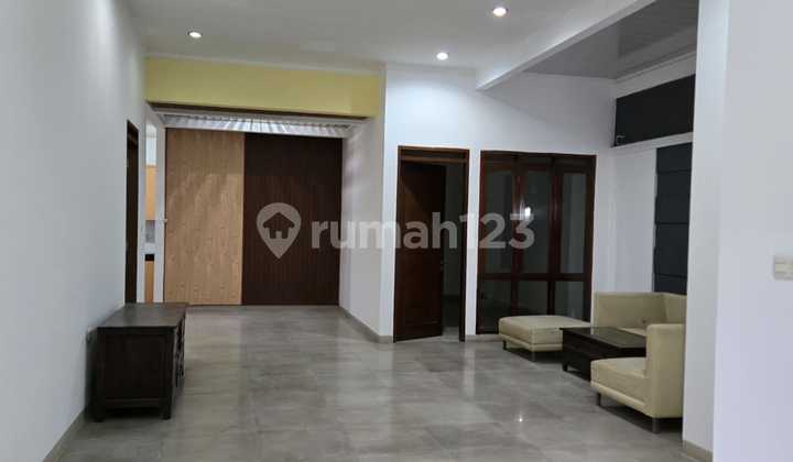 Rumah Di Batununggal Permai Sudah Renov Cantik Siap Pakai 2
