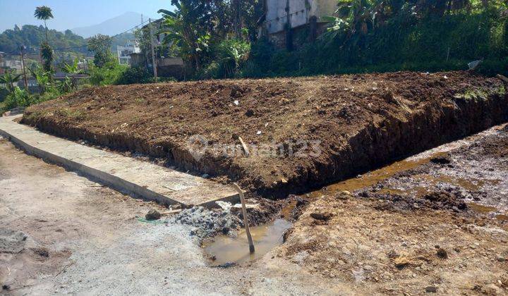 Tanah Kavling Siap Bangun Ujungberung Lokasi Strategis  1