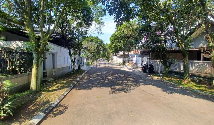 Rumah Cantik Siap Huni Batununggal