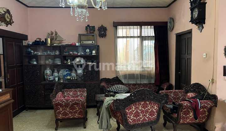 Rumah Strategis Dago 2