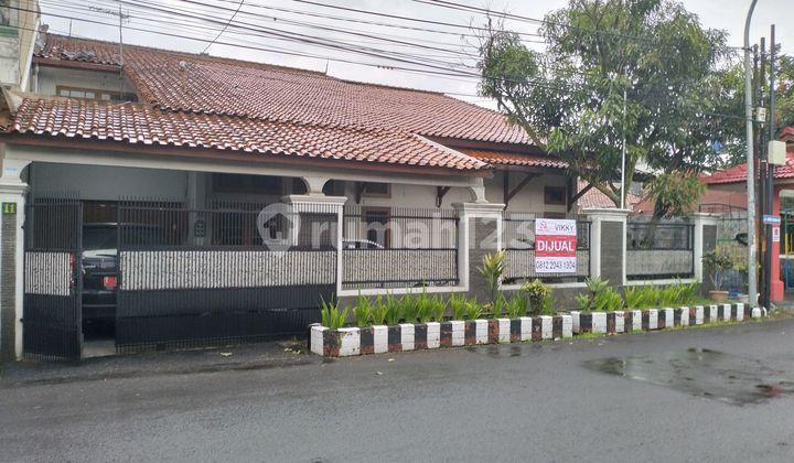 Jual Cepat Margahayu Raya