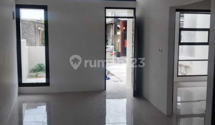 Beautiful New House East Bandung 2