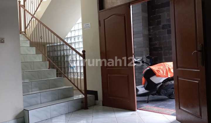 Kostan Aktif Strategis Dekat Kampus Maranatha di Babakan Jeruk dan Area Bisnis Dekat Tol Pasteur 2