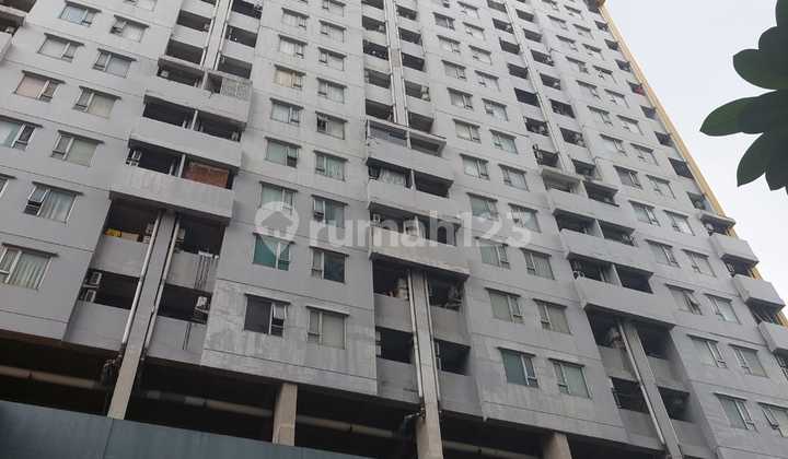 Apartment Bagus Terawat di Jakarta Pusat 2