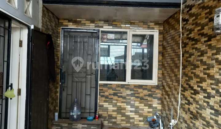 Strategis tengah kota di astana anyar siap huni cocok untuk kantor atau tinggal 2