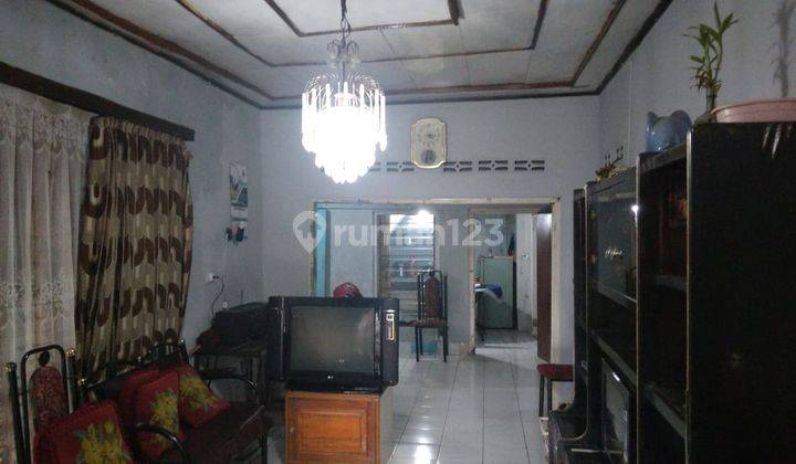 Rumah Strategis Bandung Utara 2