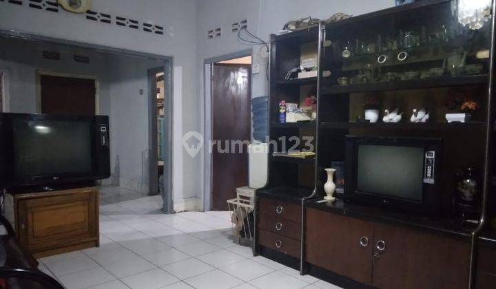 Rumah Strategis Bandung Utara 1