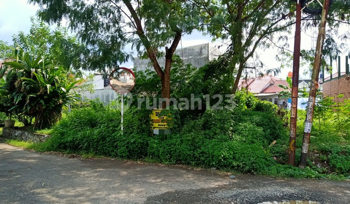Tanah Siap Huni Arcamanik 2
