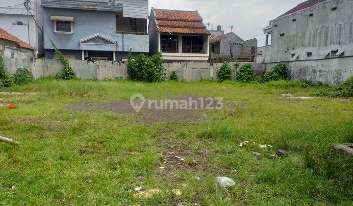 Tanah Strategis Pusat Kota Tasikmalaya 1