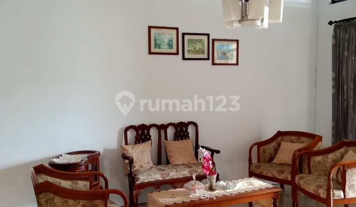Rumah Nyaman Siap Huni Bandung Timur 2