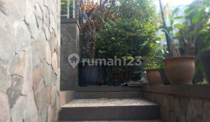 Turun Harga Rumah Nyaman Surya Sumantri