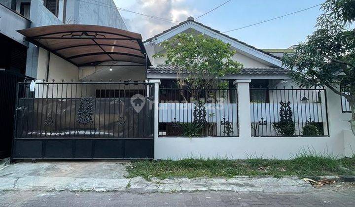 Turun Harga Rumah Nyaman Siap Huni Margahayu Raya. 