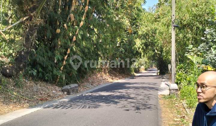 Strategic Land by the Road, Suitable for Housing, 5 Minutes from Cimalaka Toll Gate Strategic Land by the Road, Suitable for Housing, 5 Minutes from Cimalaka Toll Gate