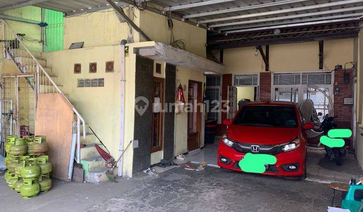 Murah B U Masih Nego Untuk Kantor usaha tinggal Babakan Tarogong Peta Pasirkoja 1