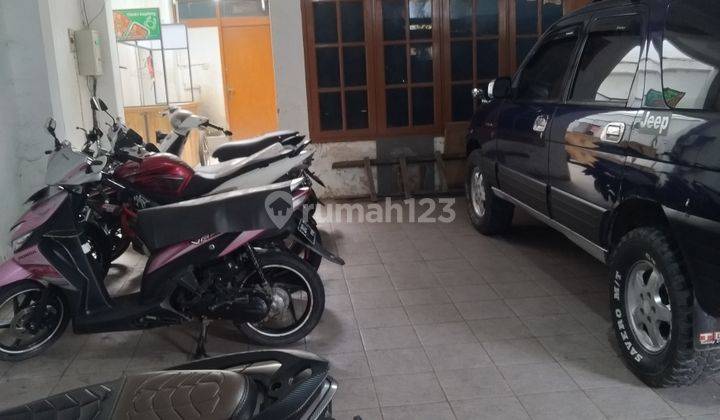 Dijual Ruko 2 Lantai di Jalan Ciroyom Cocok Buat Usaha Bisa Dibeli Sebagian 2