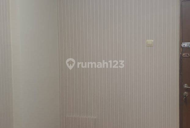 Murah Furnish Nego Apartemen Gate Away Ahmad Yani  2