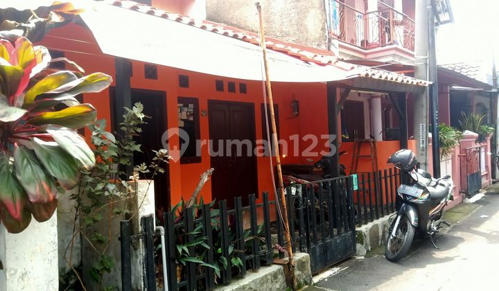 Jual Cepat Rumah Di Antapani