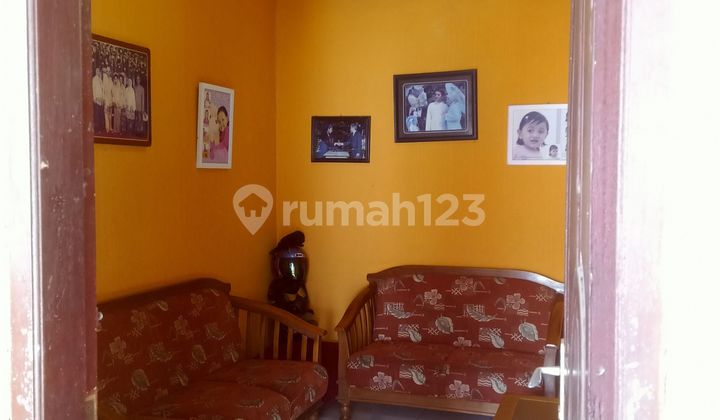 Jual Cepat Rumah Di Antapani 2