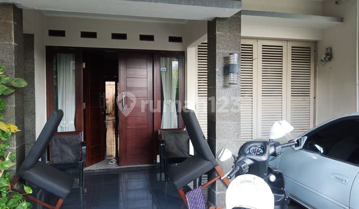 Comfortable House Price Drop in Arcamanik Endah 2