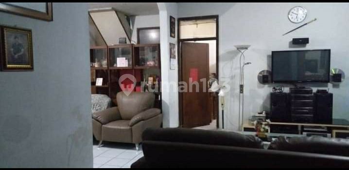 Rumah Murah Strategis Tengah Kota 2