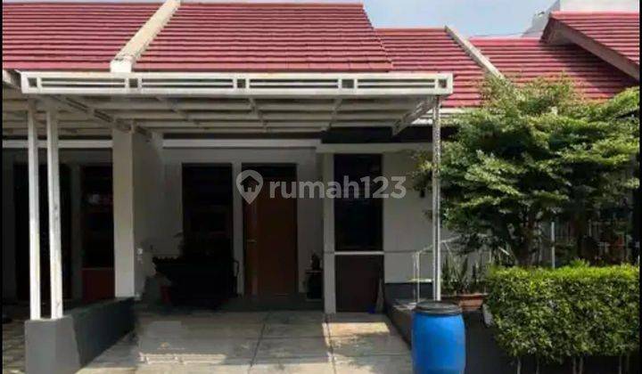 Rumah Cantik Siap Huni Di Antapani  1