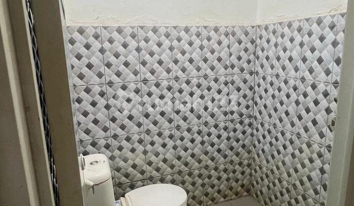 Rumah Siap Huni Antapani 2