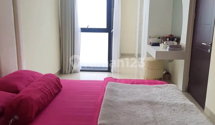 Rumah Cantik Summarecon Bandung 2