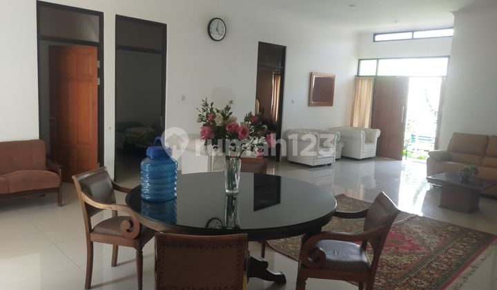 Rumah Cantik Siap Huni Margahayu 2