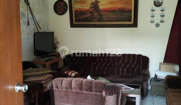 Rumah Strategis Tengah Kota Bandung 2