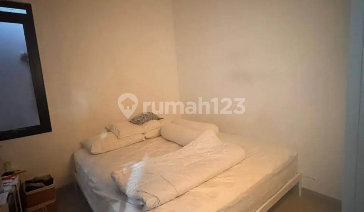 Rumah Sewa Bagus Antapani 2