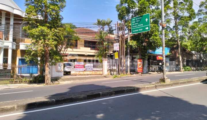 Rumah Strategis Dago