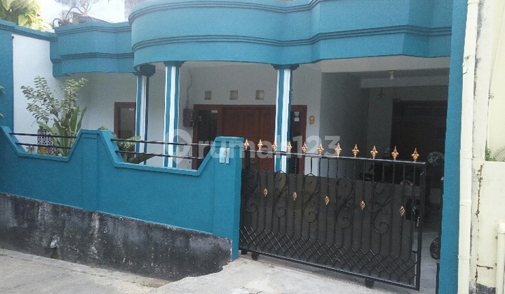 Cheap, strategic location near campus and office areas in Cibeunying Permai, Cigadung, Cikutra. 2