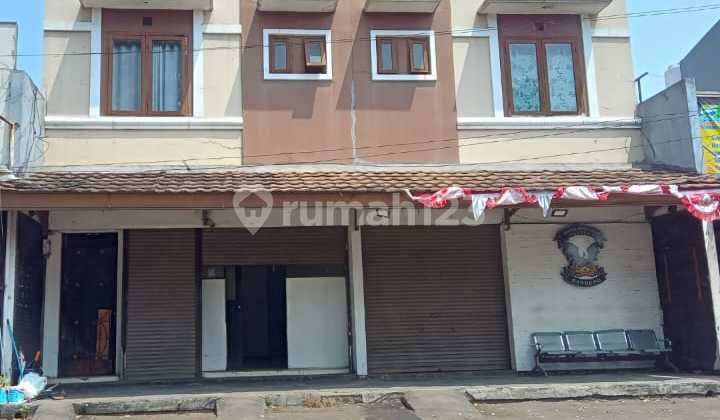 ‎Strategis Murah Ruko, Rumah, Kos Kosan di Guntursari Turangga Buah Batu ‎