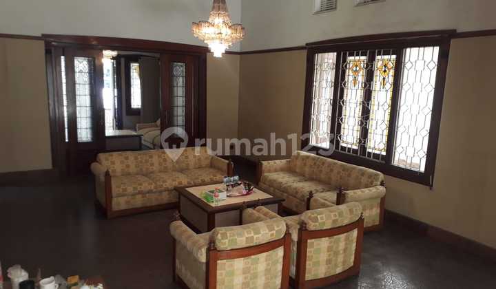Strategic City Center House for Rent 2