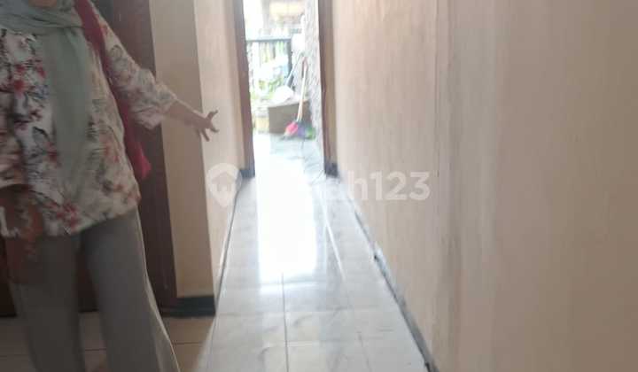 Sewa Rumah Siap Masuk Antapani 2