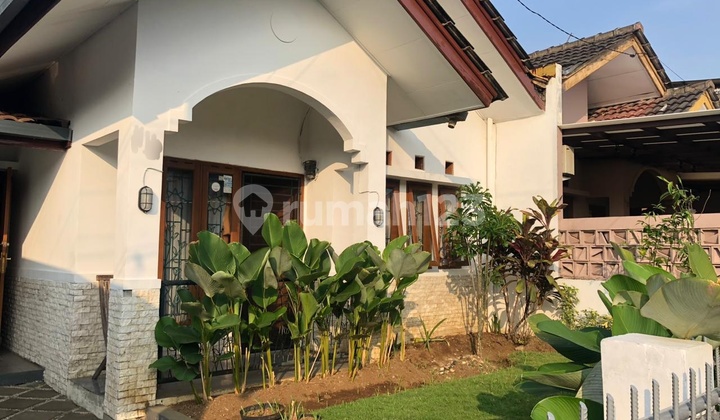 Beautiful Move-In Ready House in Antapani